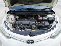 TOYOTA VIOS 1.5 E(AIRBAG/ABS) ปี 2013 ไมล์ 130,xxx Km. ผ่อน 5,4xx บาท รูปที่ 4