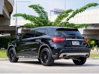 MERCEDES-BENZ GLA250 AMG Dynamic 2.0 โฉม W156 ปี 2019 ไมล์ 37,xxx Km รูปที่ 4