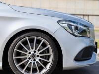 Mercedes-Benz CLA250 AMG Dynamic W117 ปี 2018 ไมล์ รูปที่ 4