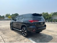 TOYOTA Fortuner 2.8 4WD ปี 2019 ไมล์ 85,xxx Km รูปที่ 4