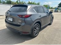 2018 MAZDA CX5 2.2XDL 4WD รูปที่ 4