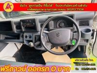 SUZUKI CARRY 1.5 ปี 2022 รูปที่ 4