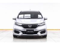 2019 HONDA JAZZ GK 1.5 S MNC  ผ่อน 3,572 บาท 12 เดือนแรก รูปที่ 4