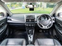 TOYOTA VIOS 1.5 E AIRBAG ABS  ปี  2013 รูปที่ 4