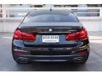 BMW 520D M Sport G30 ปี 2019 ไมล์ 4x,xxx Km รูปที่ 4