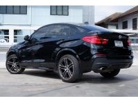 BMW X4 20d M Sport F26 ปี 2018 ไมล์ 9x,xxx Km รูปที่ 4