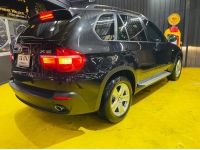 BMW X5 3.0d X-DRIVE ปี 2010 ไมล์ 130,000 Km รูปที่ 4