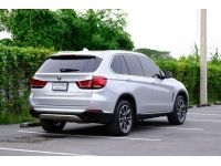 BMW X5 sDrive 25D Pure F15 ปี 2015 ไมล์ 15x,xxx Km รูปที่ 4