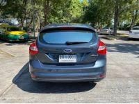 2013 FORD FUCUS 1.6  ขายสด รูปที่ 4