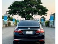 2017 HONDA ACCORD 2.0 HYBRID TECH SUNROOF รูปที่ 4