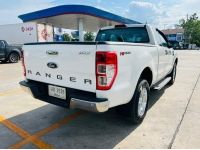 Ford Ranger Cab 2.2 XLT (ยกสูง) เกียร์ธรรมดา ปี 2016 รูปที่ 4