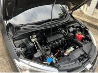 Honda city 1.5 SV AT ปี16 สีเทา รูปที่ 4