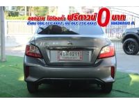 Mitsubishi ATTRAGE 1.2 ACTIVE ปี 2023 รูปที่ 4