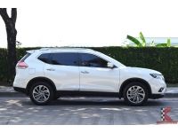 Nissan X-Trail 2.5 (ปี 2015) V 4WD SUV รหัสสินค้า 9408 รูปที่ 4