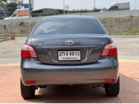 2013 TOYOTA VIOS 1.5 J รูปที่ 4