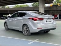 2015 Hyundai Elantra 1.8 GLE AT เพียง 199,000 บาท รูปที่ 4