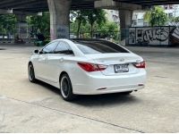 2015 Hyundai Sonata 2.0 S AT เพียง 279,000 บาท รูปที่ 4