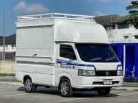 2022 SUZUKI CARRY 1.5 รูปที่ 4