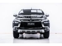 2017 MITSUBISHI PAJERO SPORT 2.4 GT PREMIUM 2WD ผ่อน 5,835 บาท 12 เดือนแรก รูปที่ 4