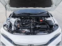 HONDA CIVIC 1.5 Turbo EL Plus ปี 2022 ไมล์ 46,xxx Km รูปที่ 4