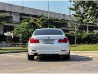 BMW SERIES 730Ld F02 ปี 2011 ไมล์ 17x,xxx Km รูปที่ 4