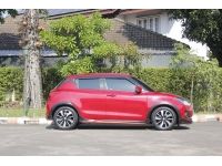 2019 SUZUKI SWIFT 1.25GLX รูปที่ 4