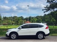 2013 HONDA CR-V 2.0 4WD SUV  4WD 5 ที่นั่ง รูปที่ 4