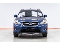 2013 SUBARU XV 2.0 i AWD ผ่อน 2,752 บาท 12 เดือนแรก รูปที่ 4