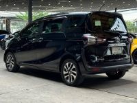 2017 TOYOTA NEW SIENTA 1.5 V TOP รูปที่ 4