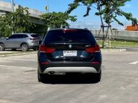 BMW X1 2.0i sDrive18i X Line ปี 2013 ไมล์ 155,xxx Km รูปที่ 4