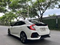 HONDA CIVIC FK 1.5 TURBO ปี 2018 ไมล์ 90,xxx Km รูปที่ 4