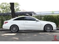 Benz E200 CGI 1.8 W207 (ปี 2012) AMG Coupe รหัส638 รูปที่ 4