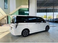 2014 HONDA STEPWAGON SPADA 2.0 EL AUTO SUNROOF รูปที่ 4