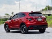 HONDA HRV 1.8 RS  ปี 2018 ท็อปสุด รูปที่ 4