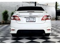 TOYOTA COROLLA NEW ALTIS 1.8 E. 2013  1 กล 716 รูปที่ 4