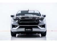 2022 ISUZU D-MAX 1.9 S 4DR ผ่อน 3,989 บาท 12 เดือนแรก รูปที่ 4