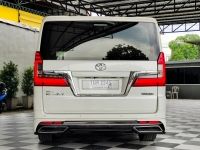 TOYOTA MAJESTY 2.8 PREMIUM 2021   1 นค 2245 รูปที่ 4