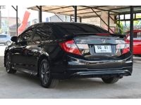 Honda Civic FB 1.8E Modulo A/T ปี 2014 รูปที่ 4