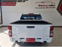 2022 Isuzu Dmax All New Cab 4 1.9 S DDI MT รูปที่ 4