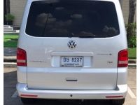 Volkswagen Caravelle 2.0 TDi ปลายปี 14 รถวิ่งแค่ 112,175 กิโลเมตร รูปที่ 4