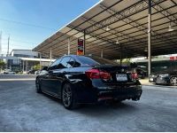 Bmw F30 330e LCI M Sport Package ปี 2019 ไมล์ 91,xxx Km รูปที่ 4