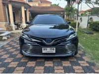 2020 TOYOTA PREMIUM LUXURY auto ไมล์แท้ 90000 km. รูปที่ 4