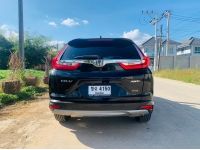 Honda CR-V 1.6 E i-DTEC 2WD ปี 2017 รูปที่ 4