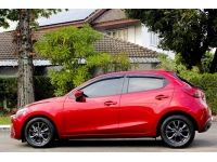 MAZDA MAZDA2 1.3 High Connect 5Dr 2019 รถใหม่ใช้น้อย คุ้มๆ รูปที่ 4