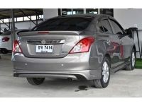 Nissan Almera 1.2ES A/T ปี 2012 รูปที่ 4