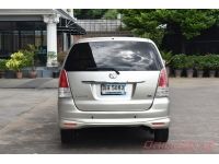 2011 TOYOTA INNOVA 2.0 V รูปที่ 4