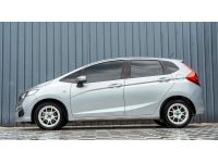 ขายรถ Honda Jazz 1.5 S ปี2020 สีเทา เกียร์ออโต้ รูปที่ 4