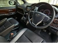 Toyota ESQUIRE 2.0GI MinorChange ปี19 เบนซินล้วน วิ่งน้อย 7x,xxxx km. รูปที่ 4