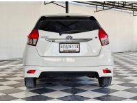 TOYOTA NEW YARIS 1.2 G.2015 รูปที่ 4