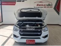 2022 Isuzu D-max All Cab 4 1.9 S DDI MT รูปที่ 4